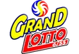 6/55 Lotto Logo