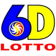 6D Lotto Logo